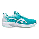 ASICS Solution Speed FF Clay Women